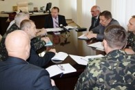 На Волині перебуває комплексна група Міноборони
