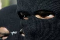 Бандити тероризують всю Київську область під виглядом добровольчих батальйонів ВІДЕО