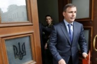 Порошенко очікує від нового міністра оборони «блискавичної відсічі» ВІДЕО