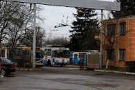 Луцьк отримав 622 тисячі субвенції на погашення боргів підприємства електротранспорту