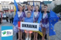 Лучани представляли Україну на міжнародному фестивалі духових оркестрів ВІДЕО