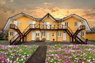 Фірма «Континіума» не хоче повертати санаторію в Трускавці 200 000 за пальне