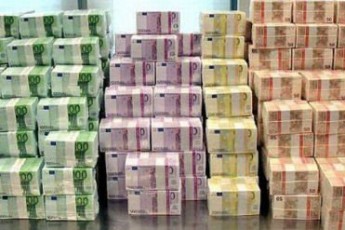 Бюджети на Волині отримали понад 582 мільйони гривень