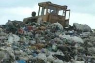В Україні ростуть полігони сміття розміром з Данію ВІДЕО