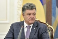 Порошенко готовий знову припинити вогонь