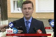 Досьє на нового очільника Міноборони ВІДЕО