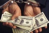 Працівників Ягодинської митниці «спіймали» на корупції