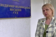 На Волині міліцію звинувачують у фальсифікації справи ВІДЕО