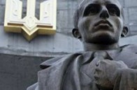 У Луцьку все ж не дадуть півмільйона на пам’ятник Бандері