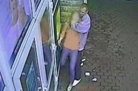 Міліція затримала «оболонського» ​​маніяка ВІДЕО