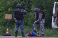Силовики тримають під контролем уже 23 райони Донбасу ВІДЕО
