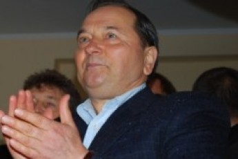Керівника волинської обласної лікарні не хочуть звільняти з посади