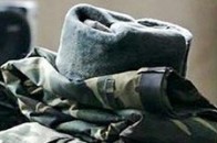 В зоні АТО загинув ще один військовий з Волині, - ЗМІ ВІДЕО