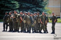 Нині невідомо, чи поїде волинський батальйон територіальної оборони в зону АТО