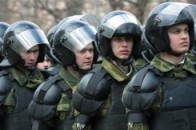 На Волині вирішують як швидше закупити бронежилети