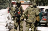 СБУ обіцяє можливу амністію жителям Донбасу, які допомагали терористам