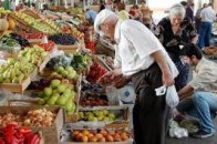 На ринках Волині немає належного контролю за якістю продуктів