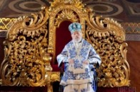 Стали відомі імена двох можливих наступників митрополита Володимира ВІДЕО