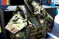 Волинські військові зможуть отримати «державні» бронежилети лише через 3 місяці