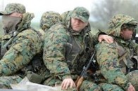 Військові з «волинської» бригади відбили атаку терористів на Луганщині