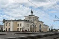 Волинянина на вокзалі побив невідомий