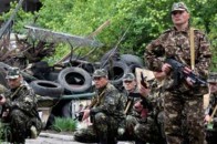 Пораненому під Волновахою бійцю з Волині не виплачують страховку
