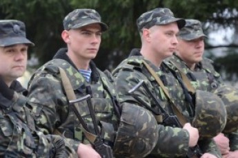 Військові 51-ої бригади таки отримають бронежилети