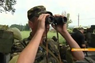 Українські кордони обгородять «сигналізаційними коридорами» та електронним спостереженням