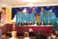 Біженці зі Сходу, що втекли на Волинь, не хочуть працювати і вимагають грошей