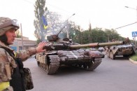 Швидка перемога України, взаємні домовленості чи нові атаки сепаратистів. Що буде далі? ВІДЕО