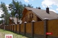 На Волині Самооборона та Правий сектор не поділили «Хонку» Януковича? ВІДЕО