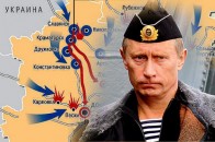 Путін переходить на Донбасі до плану «Б», - ЗМІ