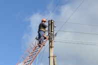 На Волині з СВК стягнули 15 тисяч за крадіжку електроенергії