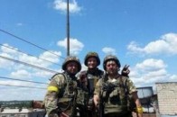 Звільнення Слов’янська: переломний момент «східної війни» ВІДЕО