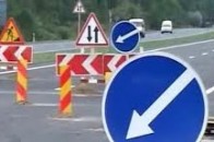 Перекриють трасу Ковель-Ягодин