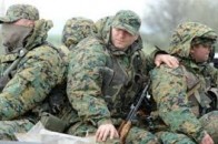 Шахтарі з Волині воюють в зоні АТО