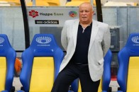 Головний тренер «Волині» розповів про кадрові зміни в команді