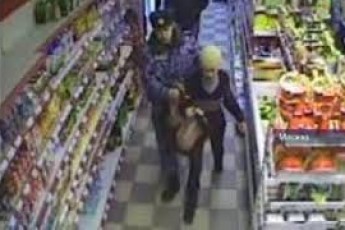 У Луцьку затримати крадія допоміг наряд ДСО