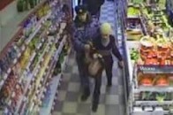 У Луцьку затримати крадія допоміг наряд ДСО