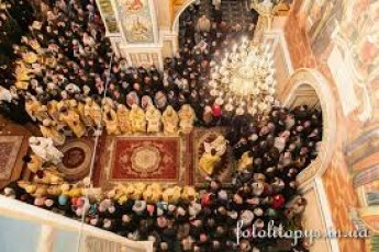 Колишній володимир-волинський єпископ має шанс очолити УПЦ