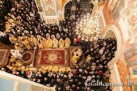 Колишній володимир-волинський єпископ має шанс очолити УПЦ