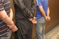 У Харкові затримали групу диверсантів, які втекли зі Слов’янська ВІДЕО