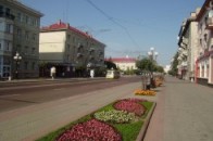 Центральна вулиця Луцька таки не дочекається ремонту