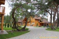 Маєток із вертолітним майданчиком, що на Волині, можуть націоналізувати