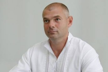 Ігор Палиця розкритикував хабарників у владі