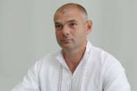 Ігор Палиця розкритикував хабарників у владі