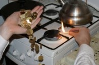 Волинян чекає чергове подорожчання газу