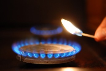 «Газова війна» або як Україні збільшити видобуток власного палива