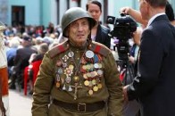 Загиблих волинян в зоні АТО прирівняли до ветеранів війни