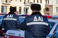 Луцьких ДАІвців контролюватимуть через GPS
